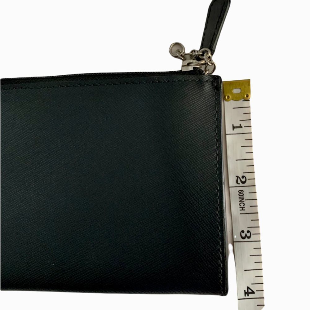 Coach Keychain Wallet - Picture 4 of 7